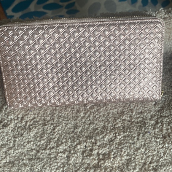 NWOT Tory Burch wallet - Picture 8 of 17